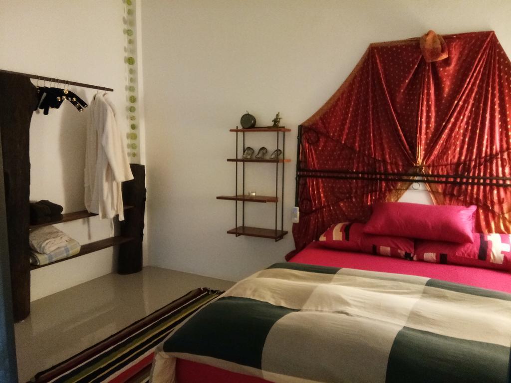 Hotel Rec Art Koh Samet Exterior foto